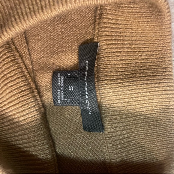 French Connection Sweater - Picture 2 of 3